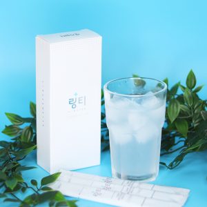 1 Hộp Lingtea