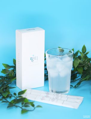 1 Hộp Lingtea