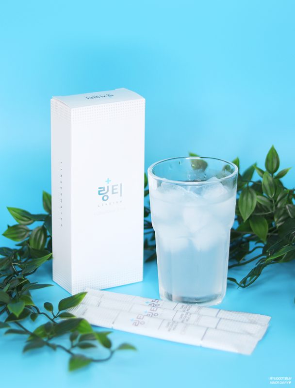1 Hộp Lingtea
